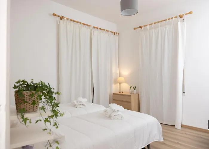 Appartamento Val Favara - Roma Gemelli