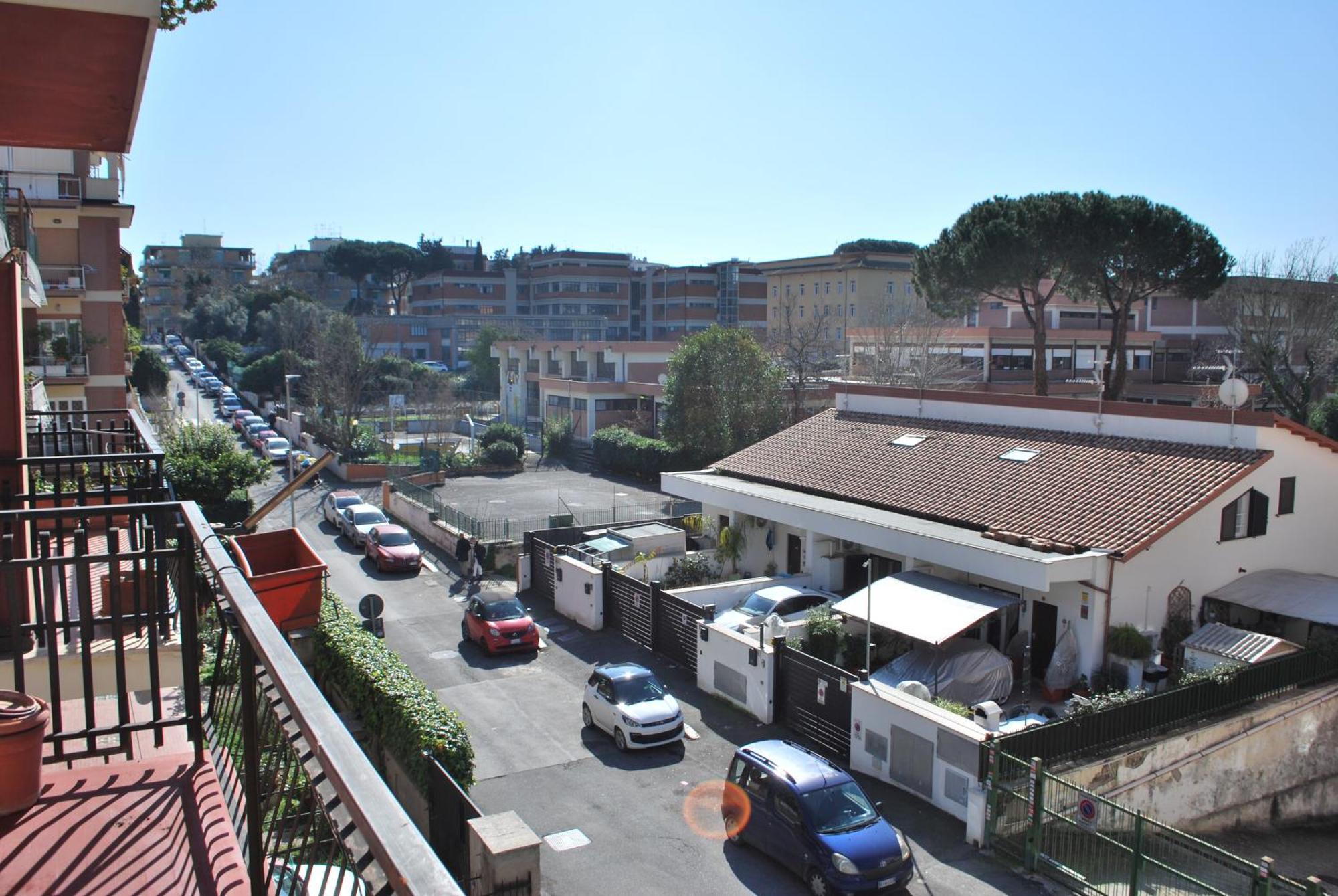 Appartamento Val Favara - Gemelli