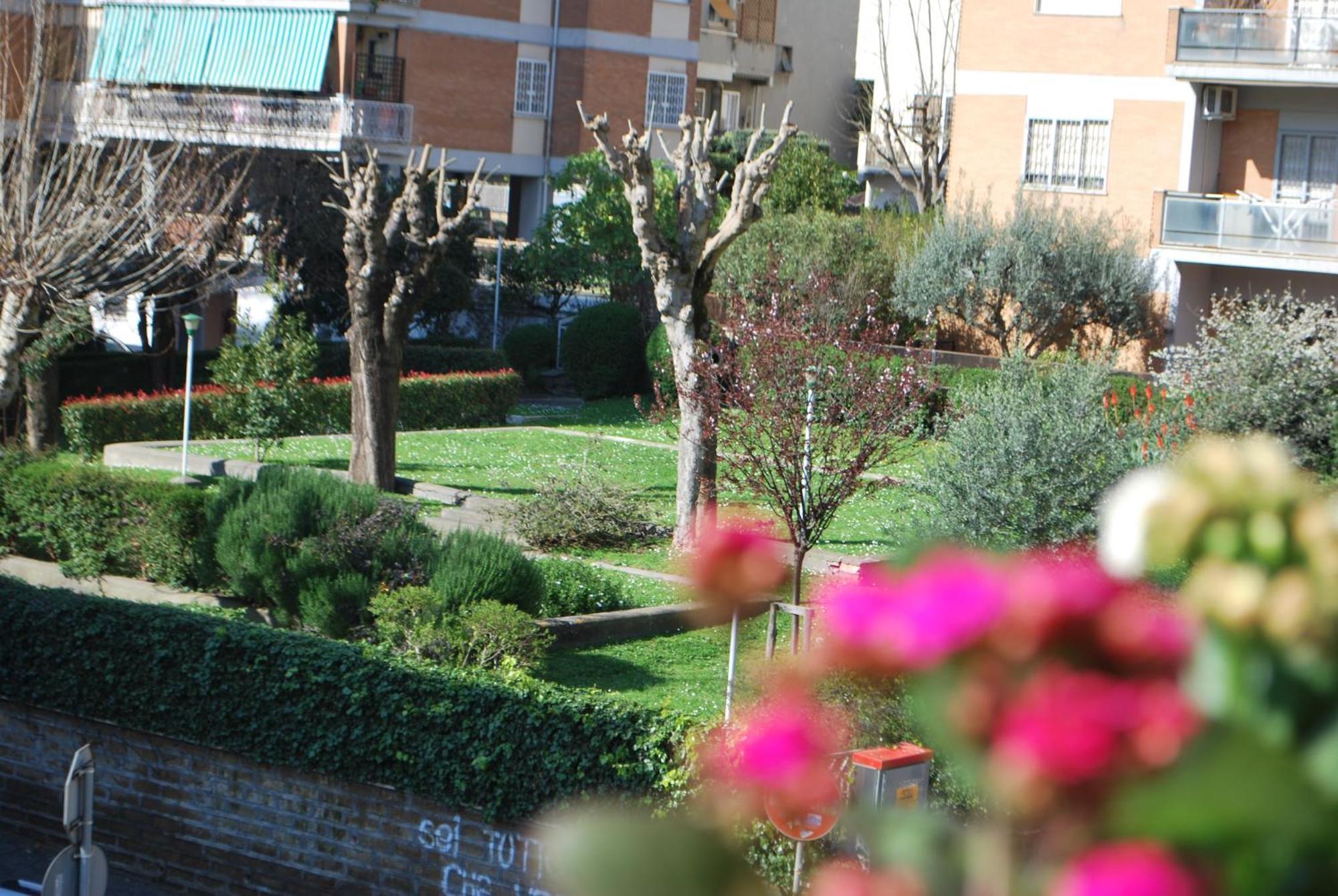 Apartment Val Favara - Gemelli